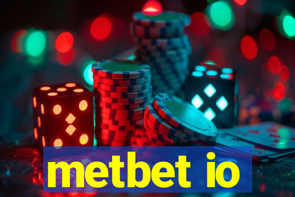 metbet io